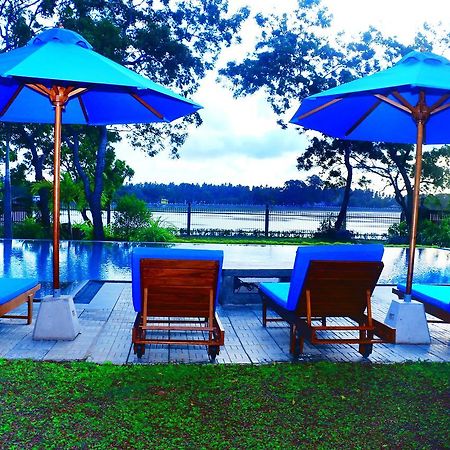 Diya Dahara Lake Resort Yala Dış mekan fotoğraf
